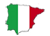 PIENSOS USAN - Italiano