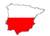 PIENSOS USAN - Polski